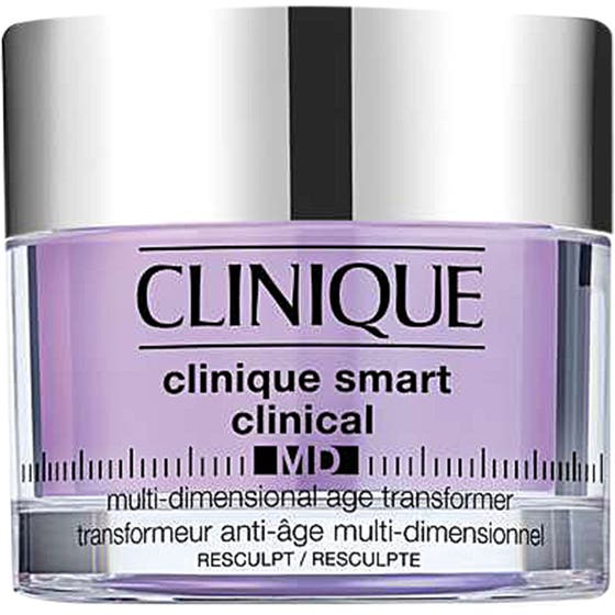 Smart Clinical MD MultiDimensional Age Transformer