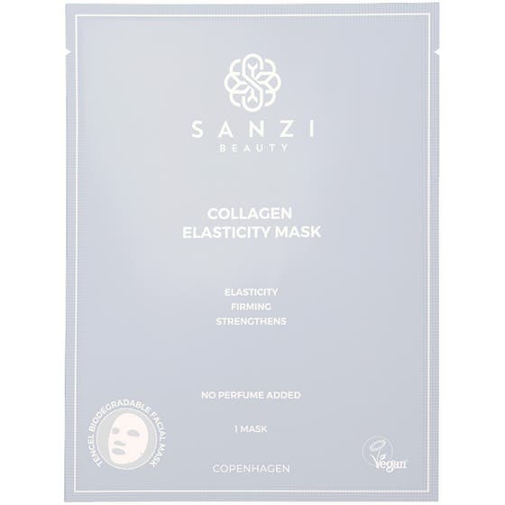 Collagen Elasticity Mask