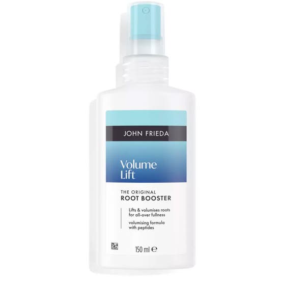 Volume Lift Root Booster