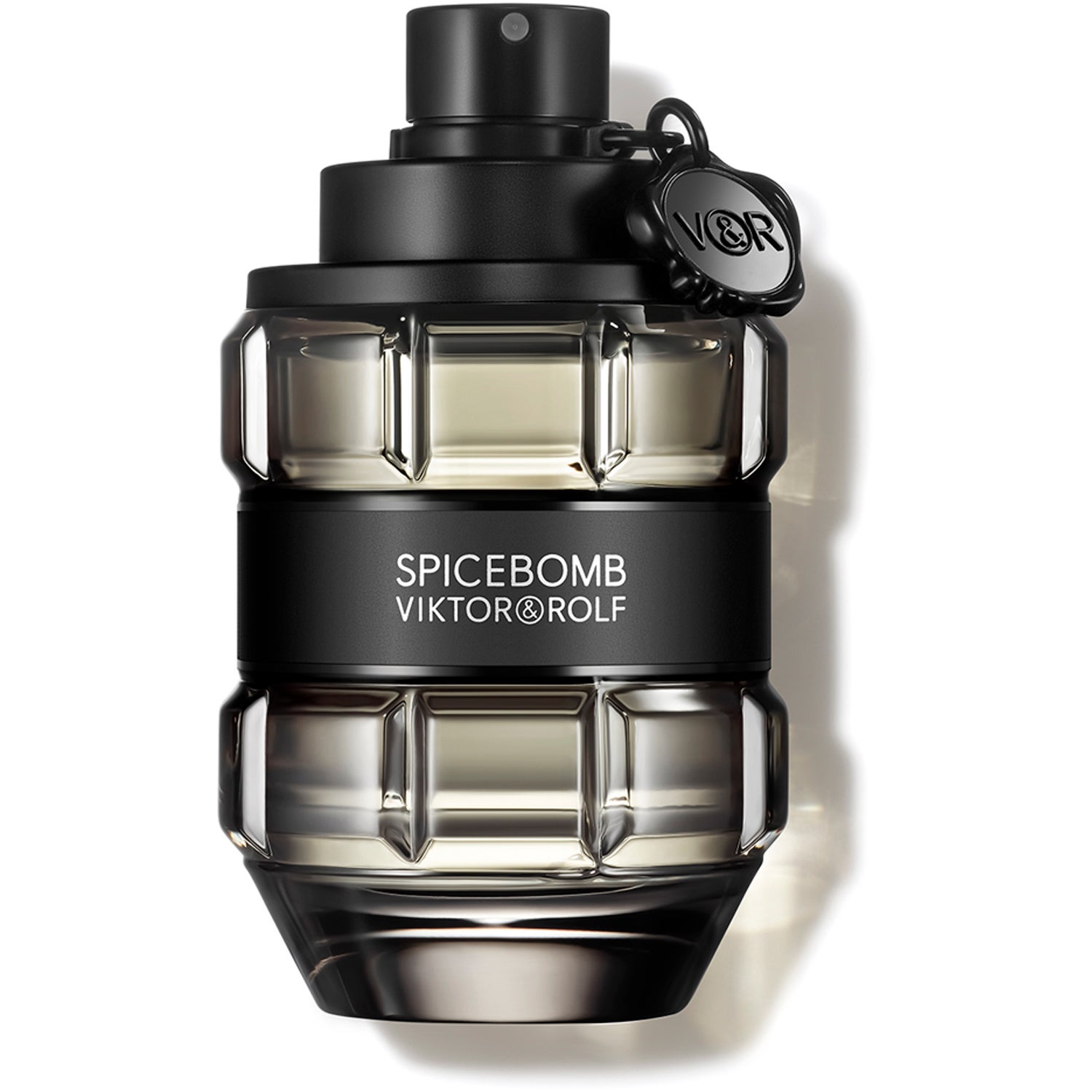 Viktor & Rolf Spicebomb Eau de Toilette herr – bild 2