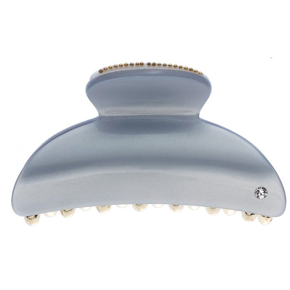 Hair Claw Large Cool Blue