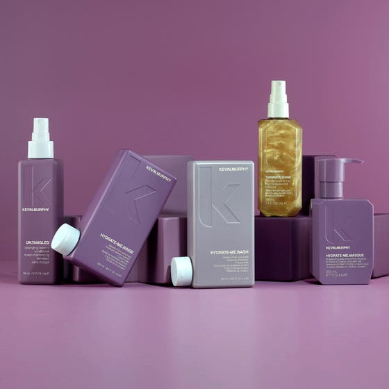 Hydrate-Me Set