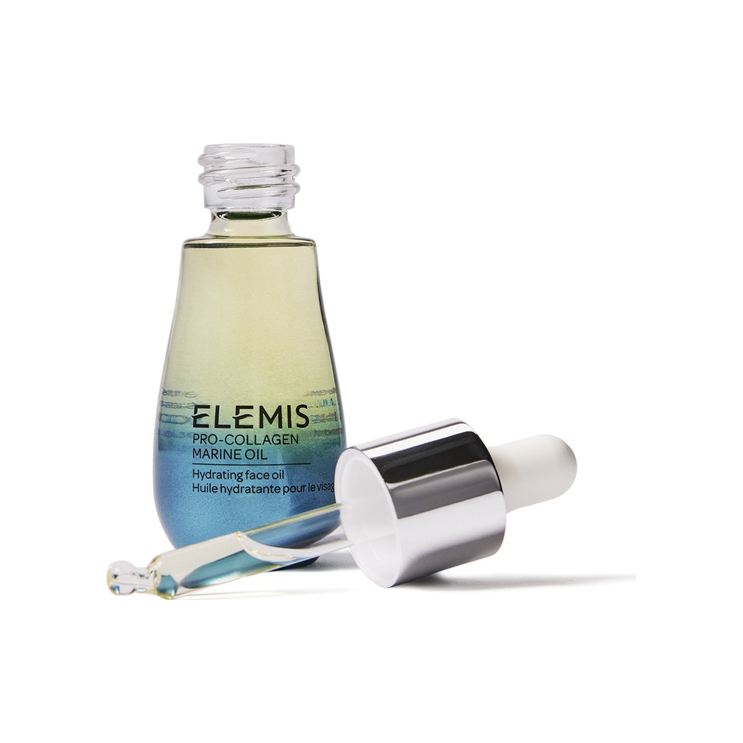 Elemis Pro-Collagen Marine Oil 15 ml billede