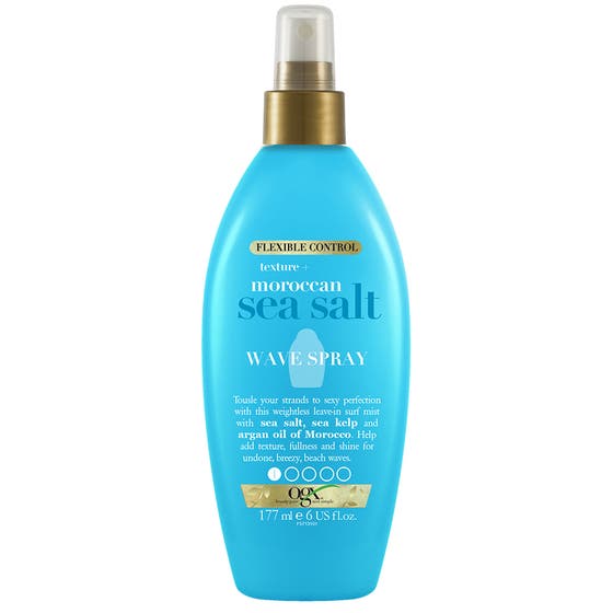 Argan Sea Salt Wave Spray