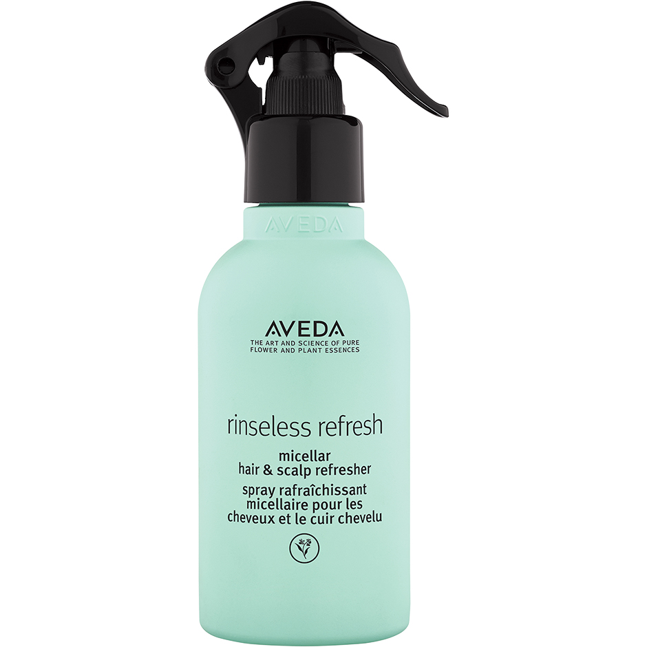 Rinseless Refresh Micellar Hair Refresher Shampoo