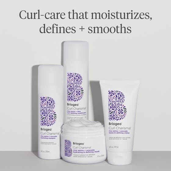 Curl Charisma™ Frizz Control Gel
