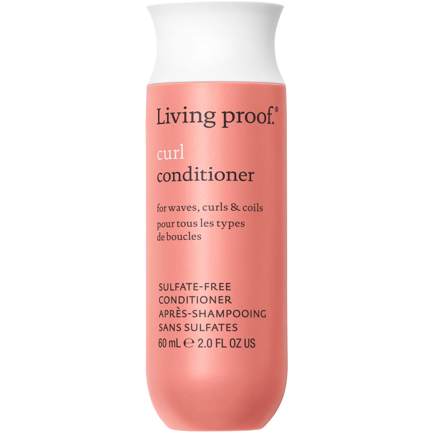 Living Proof Curl Conditioner 60 ml