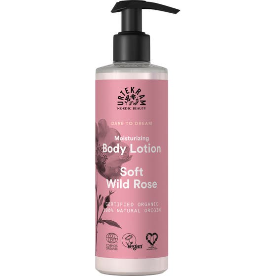 Body Lotion