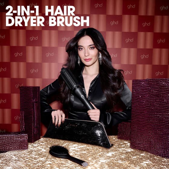 Duet Blowdry Christmas Gift Set