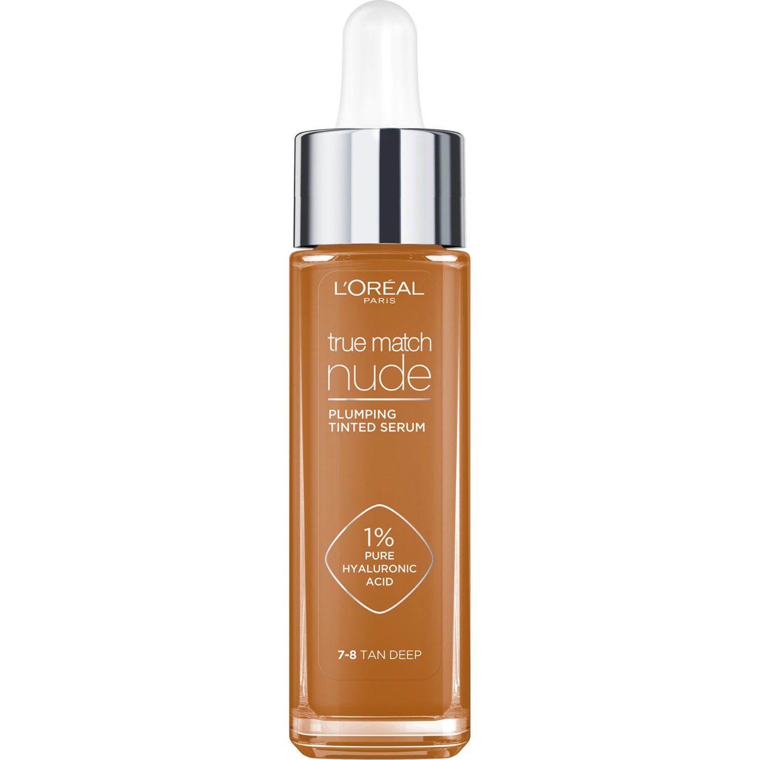 L'Oréal Paris True Match Nude Plumping Tinted Serum - 30 ml 2