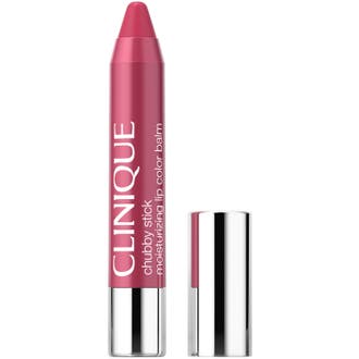 Chubby Stick Moisturizing Lip Color Balm