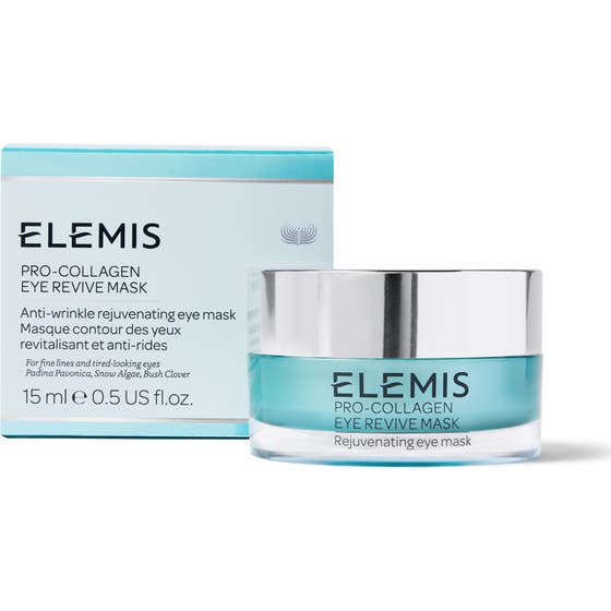 Pro-Collagen Eye Revive Mask