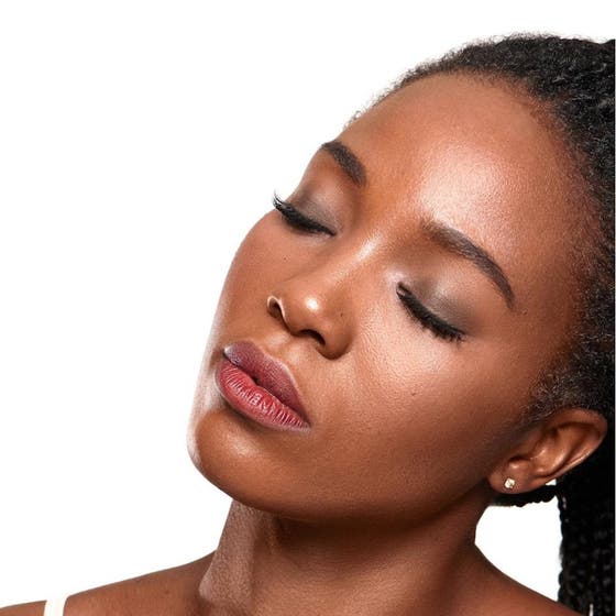 Wonder Blading Lip Stain Masque Cool & Toffee Rose Duo