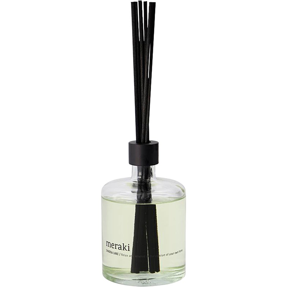 Meraki Diffuser Shadow Lake 180 ml