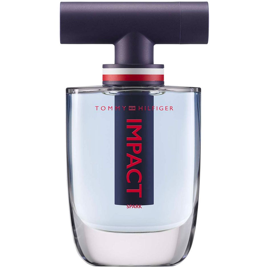 Impact Spark Eau de Toilette