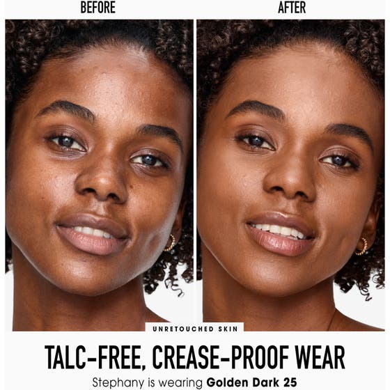 Original Pressed Powder Foundation