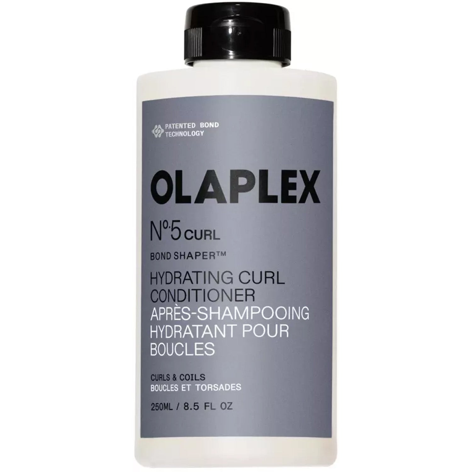 Olaplex No5 Curl Hydrating Curl Conditioner 250 ml billede