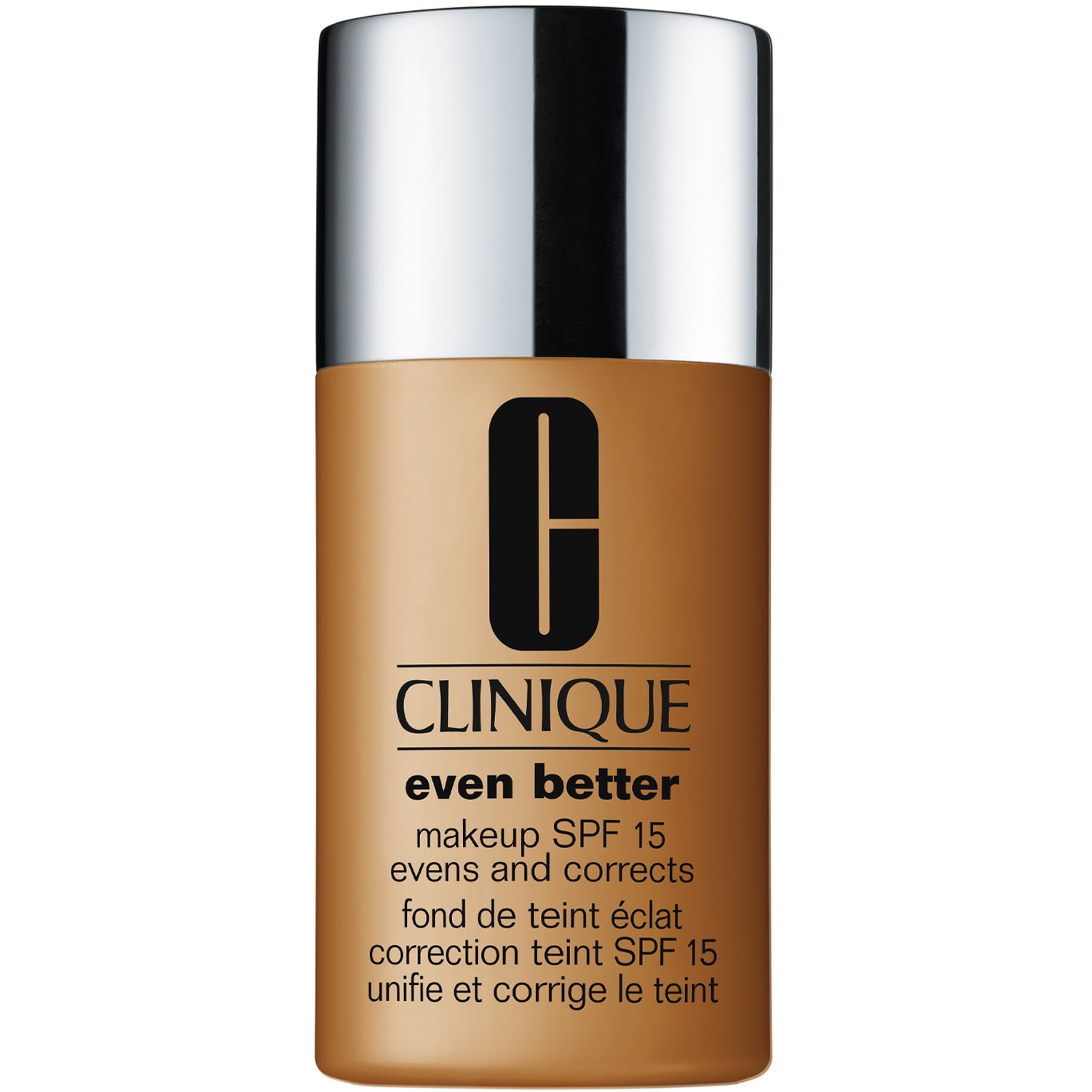 Clinique Even Better Makeup Foundation SPF 15 foundation & concealer dam – bild 8