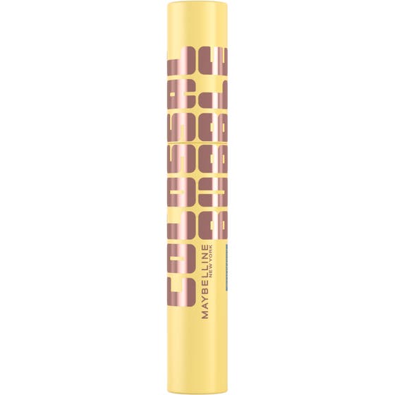 The Colossal Bubble Mascara Waterproof