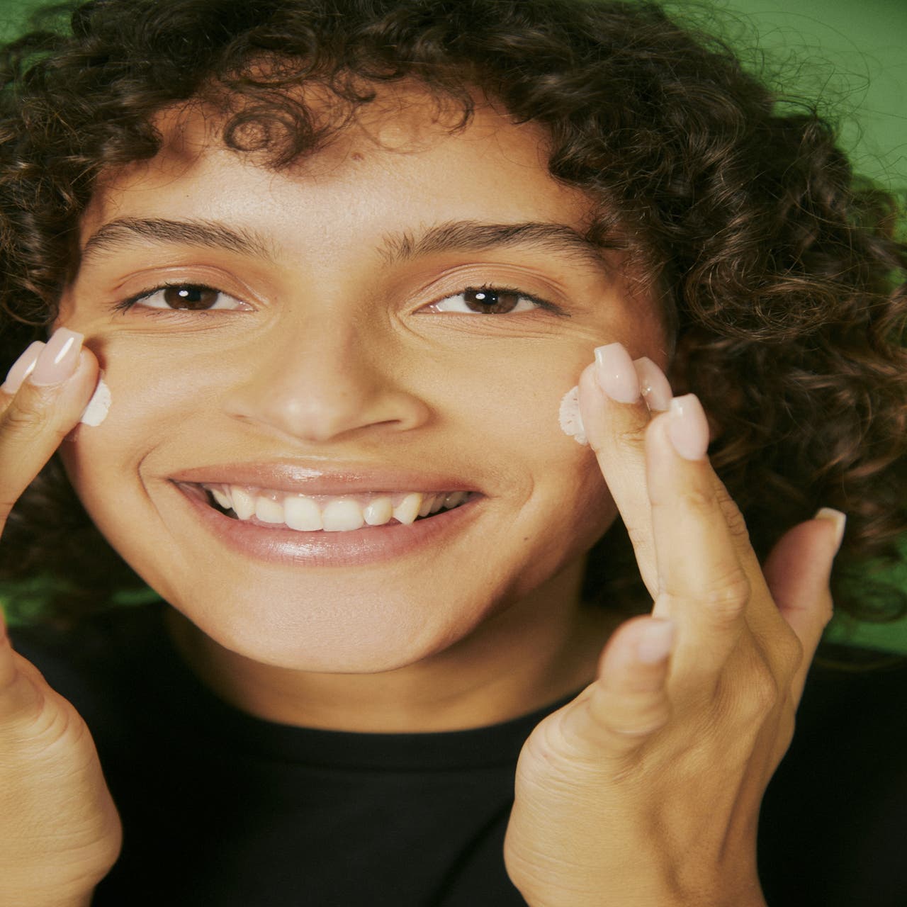 Topplista ansiktsskrubb & peeling