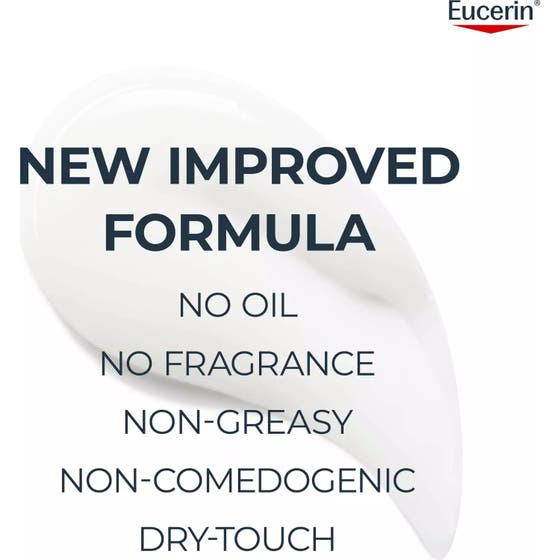 Oil Control Gel Dermopure