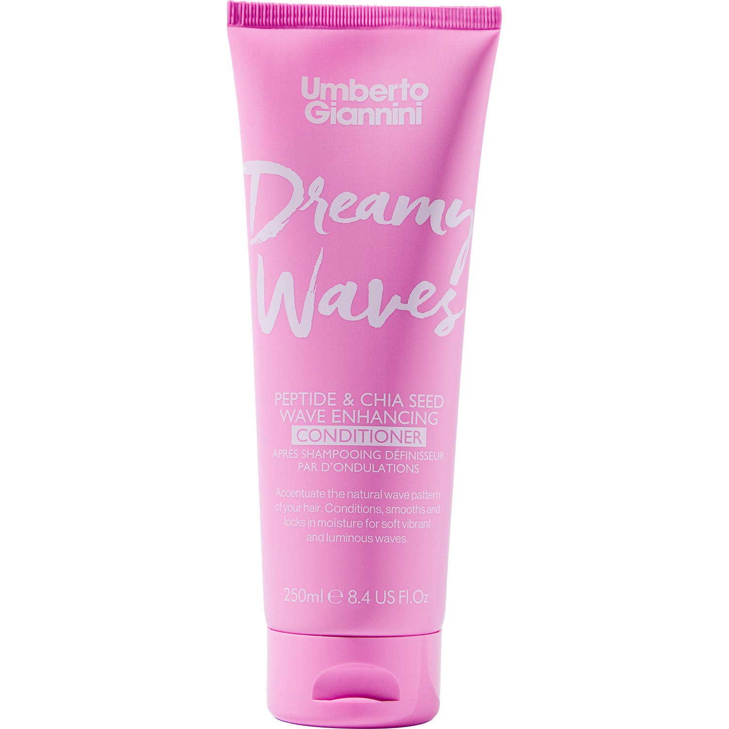 Umberto Giannini Dreamy Waves Conditioner 250 ml