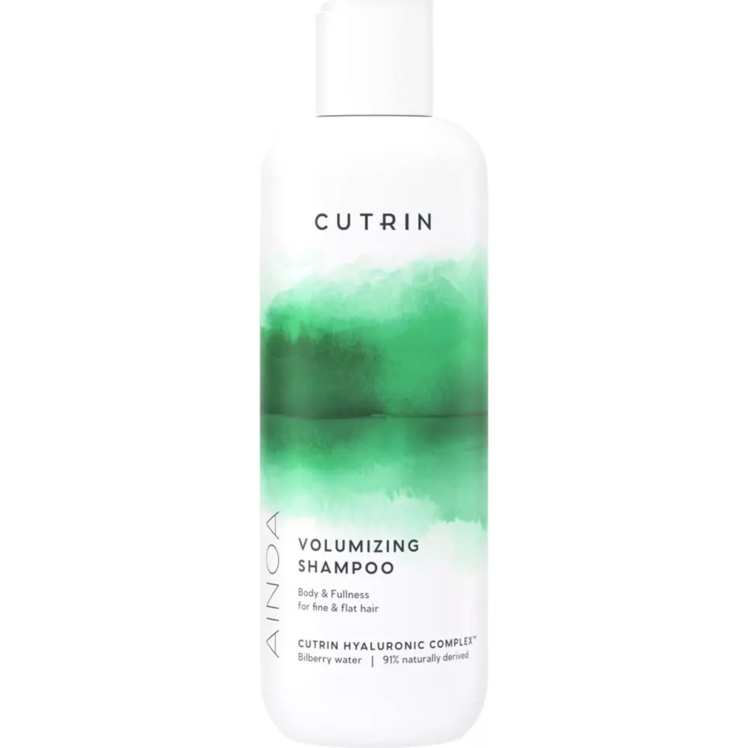 Ainoa Volumizing Shampoo