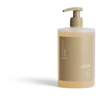 Hand And Body Soap