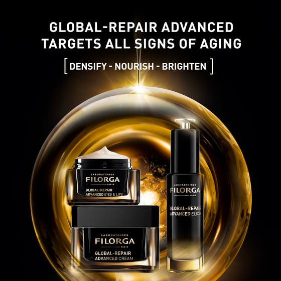 Global-Repair Advanced Eyes & Lips