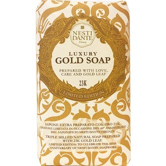 Luxury Gold