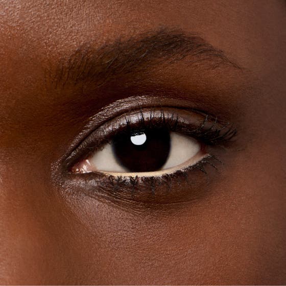 Kajal Excess Longwear Smoky Eye Liner