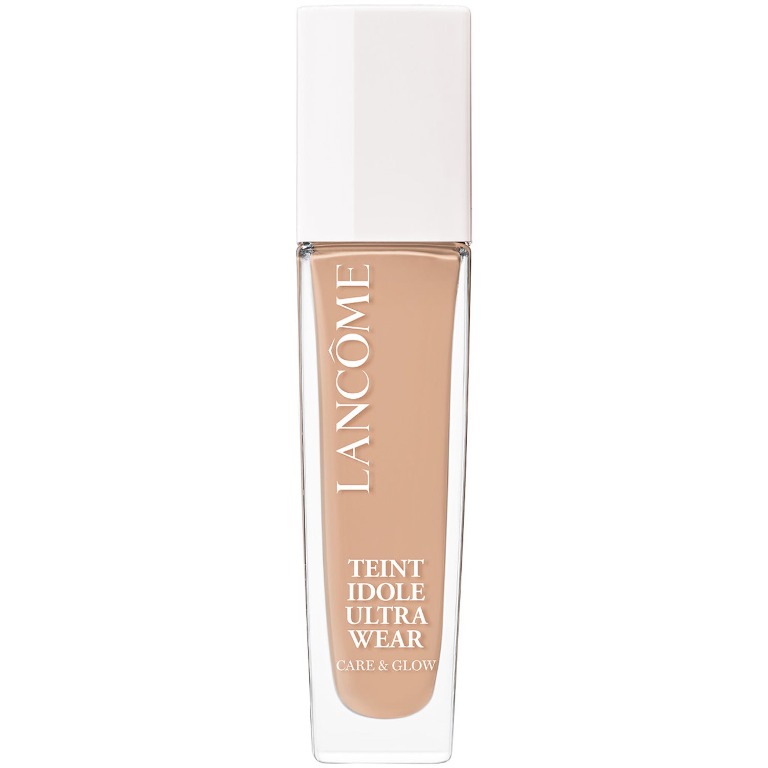 LANCÔME Teint idôle ultra wear care & glow foundation foundation & concealer dam – bild 3
