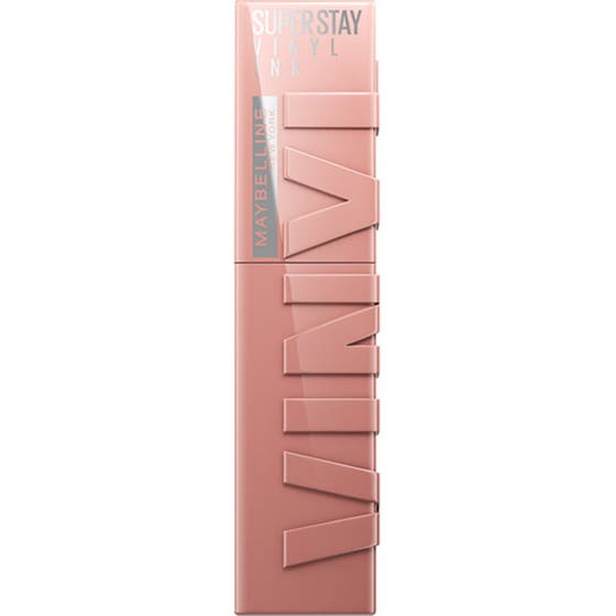Superstay Vinyl Ink Lip Lacquer