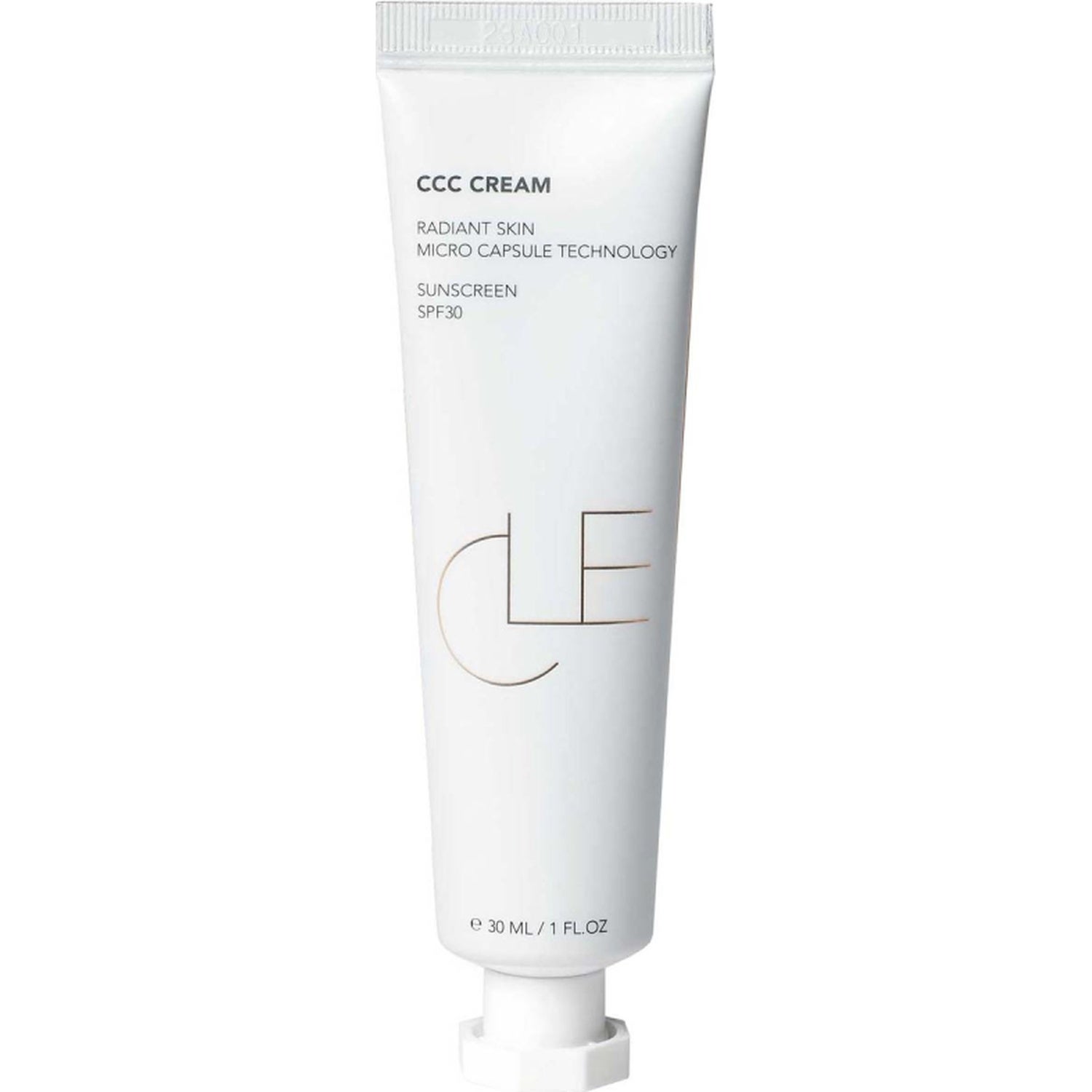 CLE Cosmetics CLE Cosmetic CCC Cream Warm Deep 501