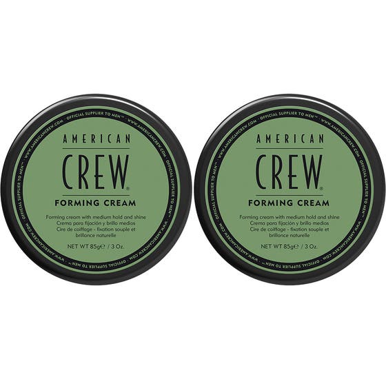 Forming Cream Duo