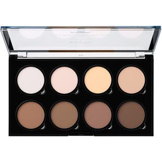 Highlight & Contour Pro Palett