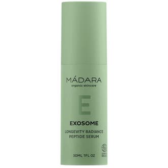 Exosome Longevity Radiance Peptide Serum
