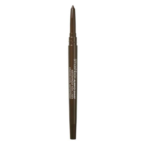 Always Sharp Waterproof Kohl Eye Liner