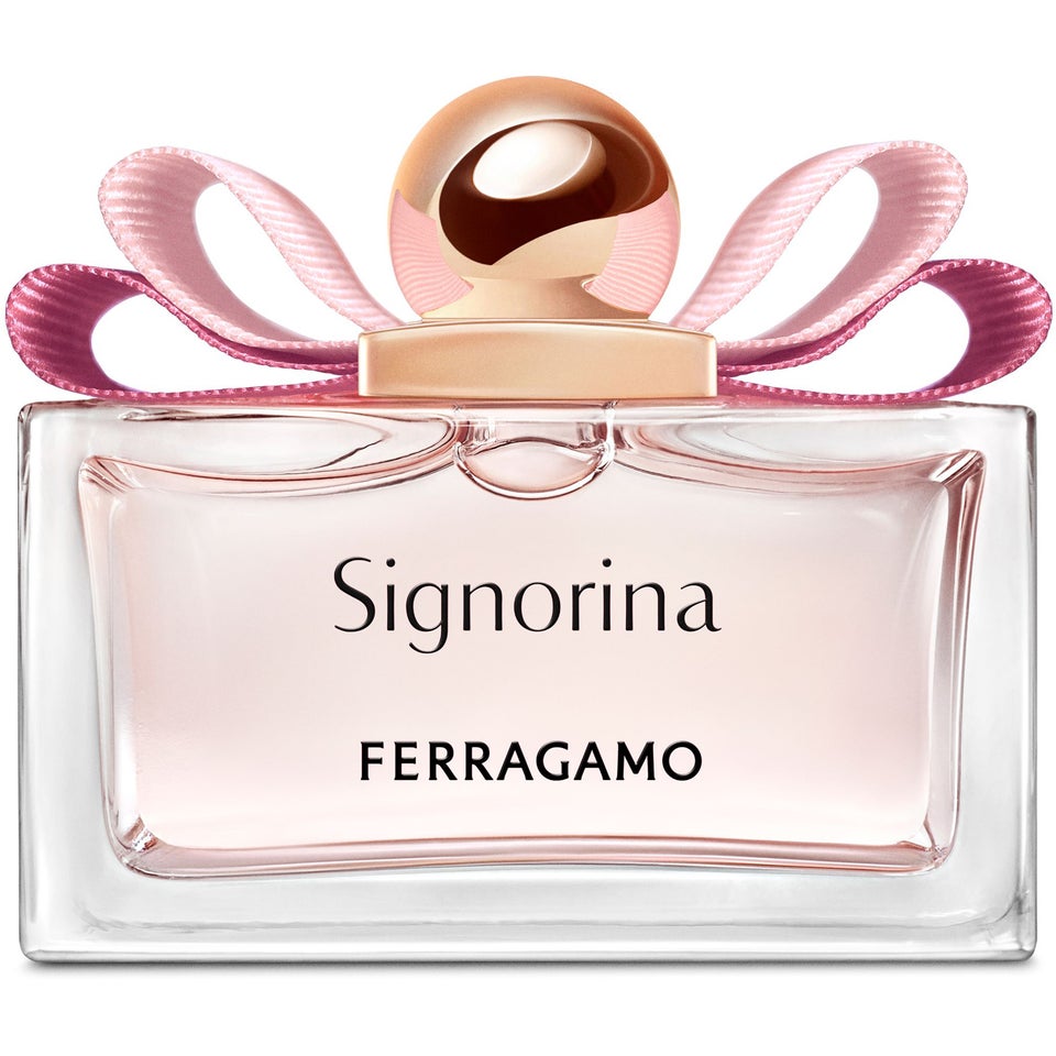 Signorina Eau de Parfum