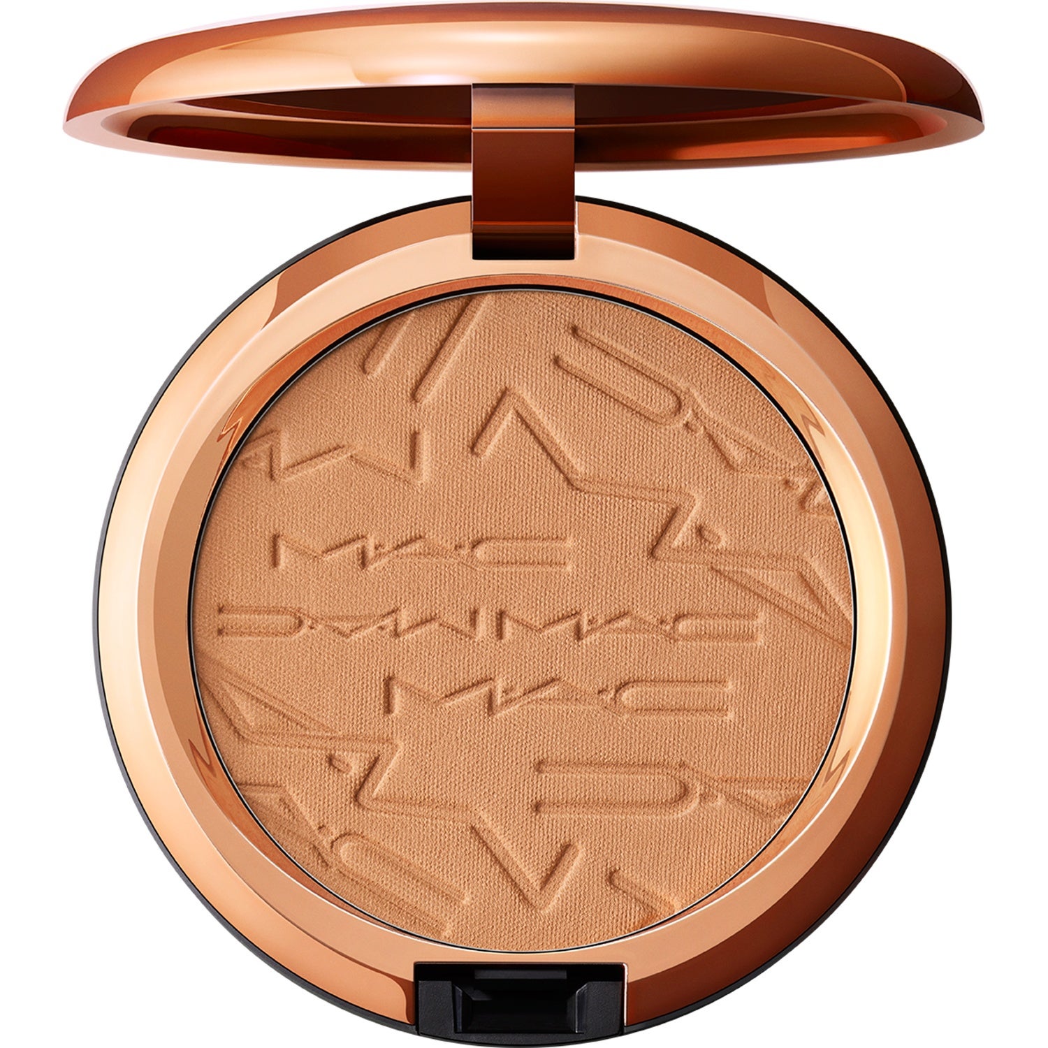 MAC Cosmetics Skinfinish Sunstruck Matte Bronzer Matte Light Golden-Wn - 8 g billede