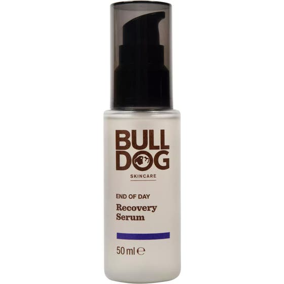 End of Day Recovery Serum