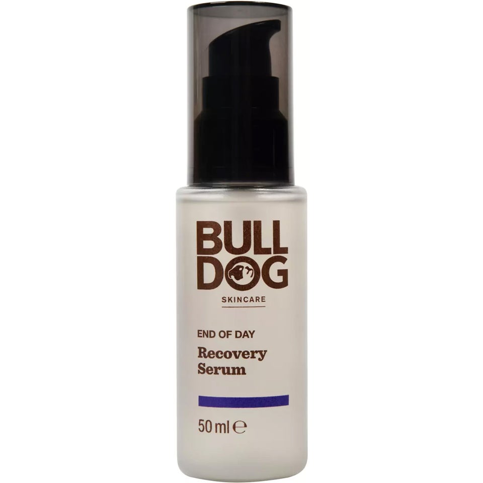 End of Day Recovery Serum