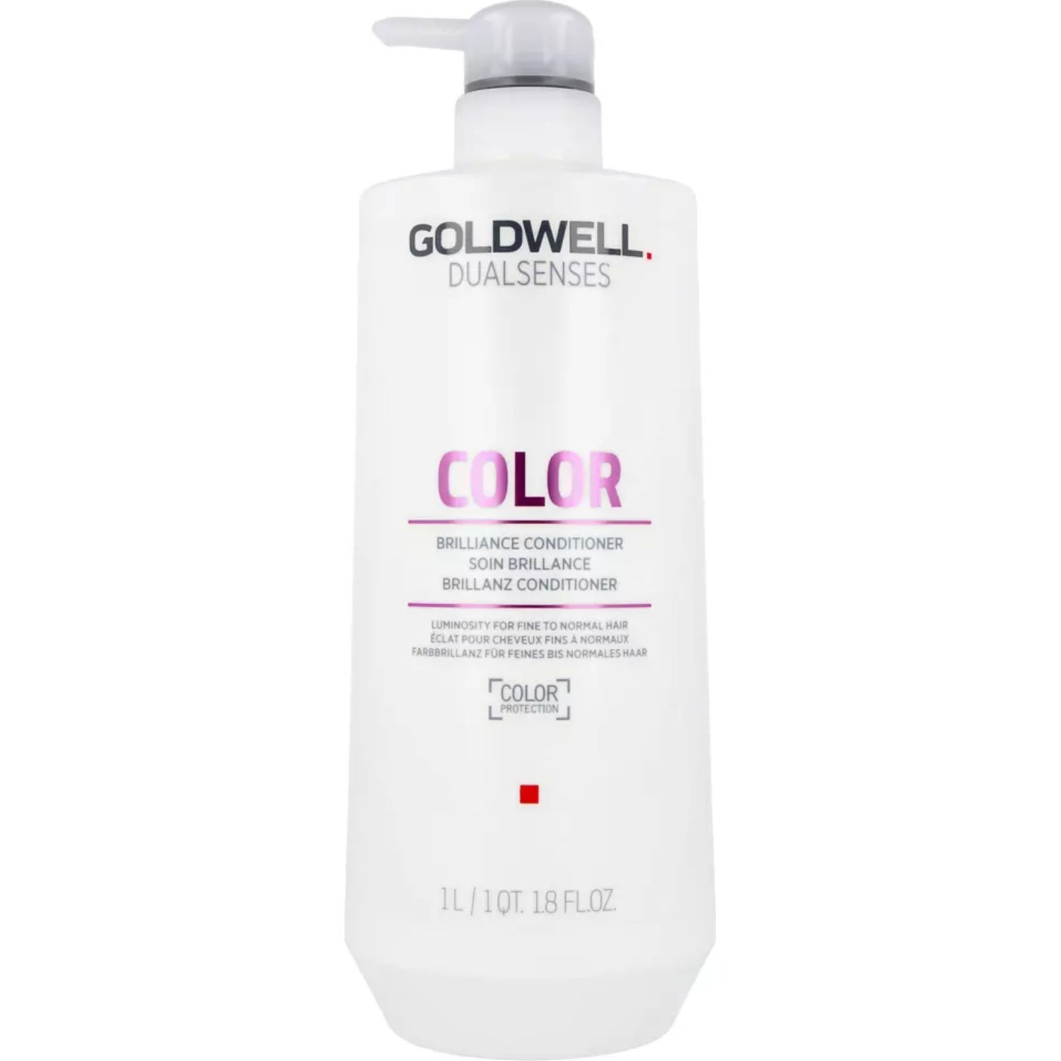 Goldwell Dualsenses Color Color Brilliance Conditioner 1000 ml
