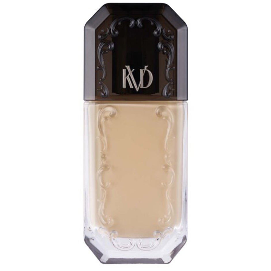 KVD Beauty Good Apple Full-Coverage Serum Foundation 030 Medium 30 ml