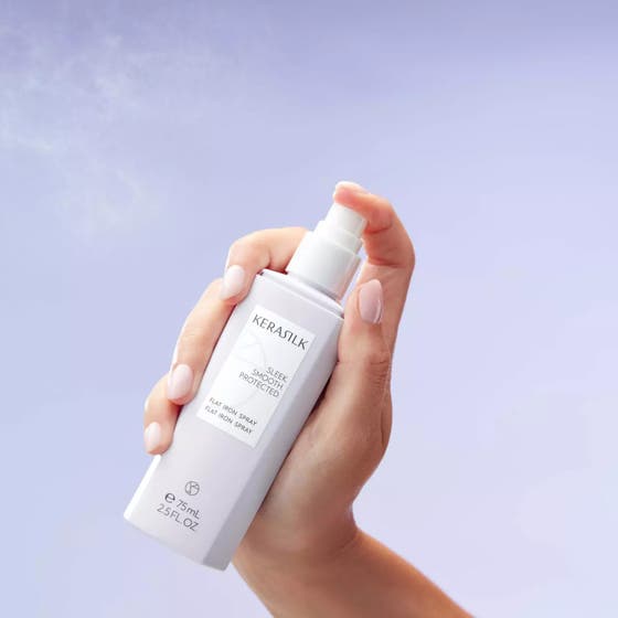 Flatiron Spray