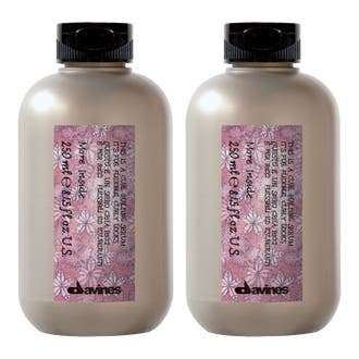 Curl Building Serum Duo