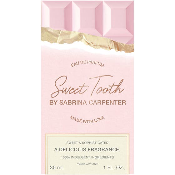 Sweet Tooth