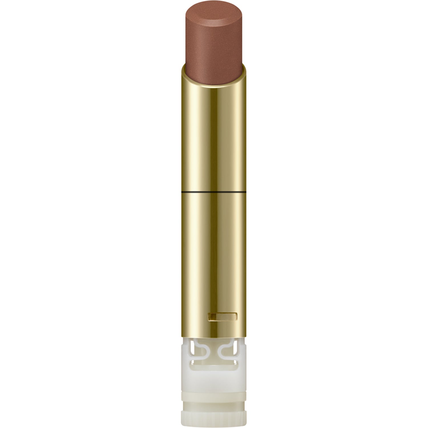 Sensai Lasting plump lipstick refill läppsmink dam – bild 8