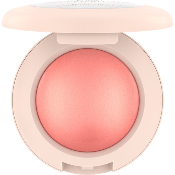 Soft Glam Baked Blush