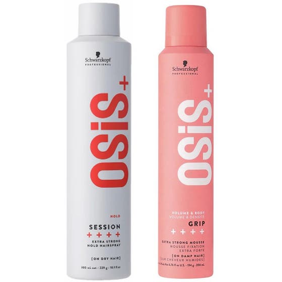 Osis+ Set